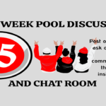 week 15 discussion room 2022
