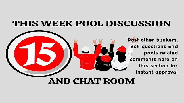 week 15 discussion room 2022