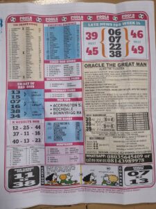 week 15 pool telegraph 2022 page 16