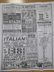 week 15 pool telegraph 2022 page 5