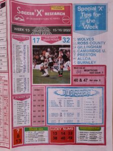 week 15 soccer x research 2022 page 1