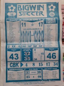 week 16 bigwin soccer 2022 page 1