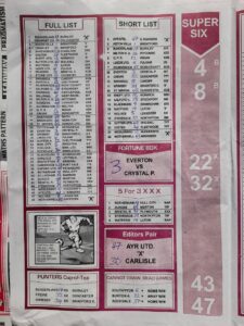 week 16 bob morton 2022 page 2