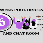 week 16 discussion room 2022