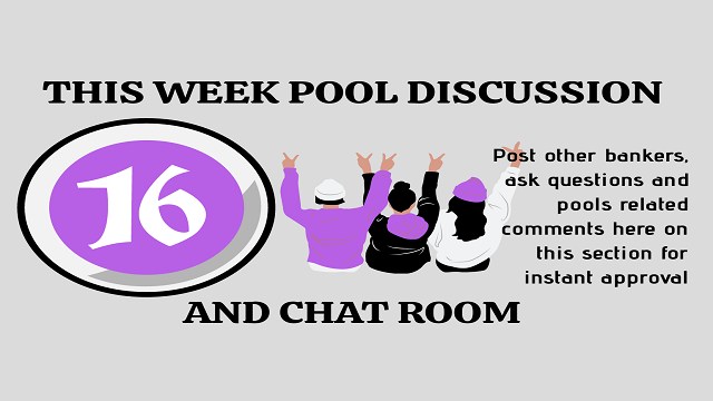 week 16 discussion room 2022