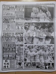 week 16 pool telegraph 2022 page 10