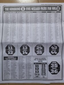 week 16 pool telegraph 2022 page 12