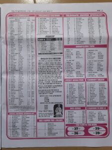 week 16 pool telegraph 2022 page 13