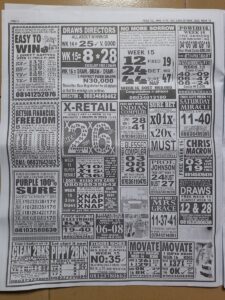 week 16 pool telegraph 2022 page 4