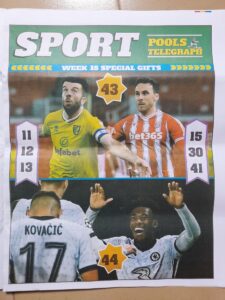 week 16 pool telegraph 2022 page 5