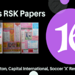 week 16 rsk papers 2022