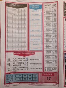 week 17 bob morton 2022 page 4