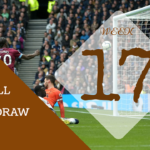 week 17 pool draw 2022