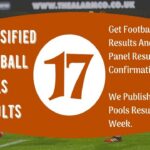 week 17 pool result 2022