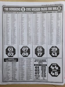 week 17 pool telegraph 2022 page 10