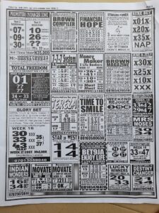 week 17 pool telegraph 2022 page 3