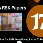 week 17 rsk papers 2022