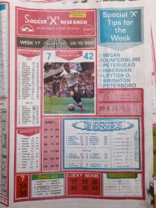 week 17 soccer x research 2022 page 1