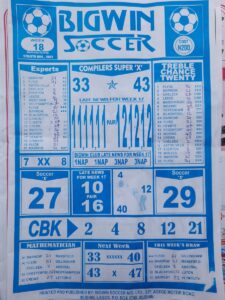 week 18 bigwin soccer 2022 page 1