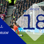 week 18 pool draw 2022