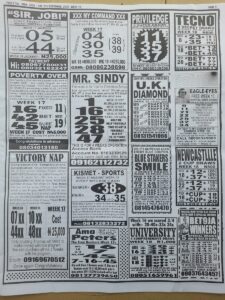 week 18 pool telegraph 2022 page 3