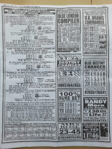 week 18 pool telegraph 2022 page 5