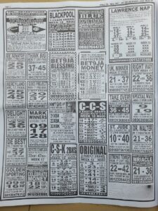 week 18 pool telegraph 2022 page 6