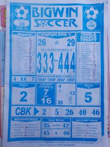 week 20 bigwin soccer 2022 page 1