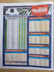 week 20 pools telegraph 2022 page 10