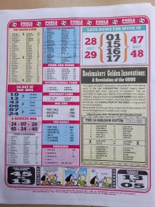 week 20 pools telegraph 2022 page 16