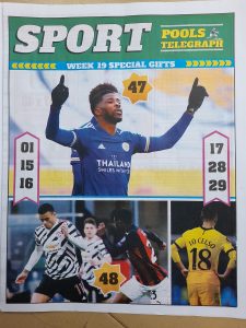 week 20 pools telegraph 2022 page 7