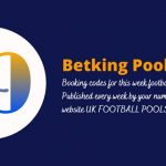 week 19 betking code 2022