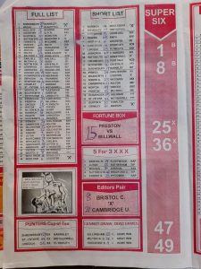 week 19 bob morton 2022 page 2