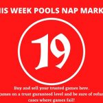 week 19 nap market 2022