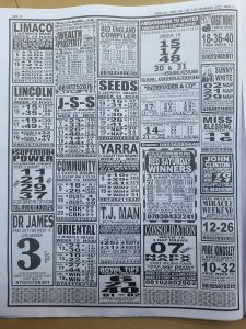 week 19 pool telegraph 2022 page 10