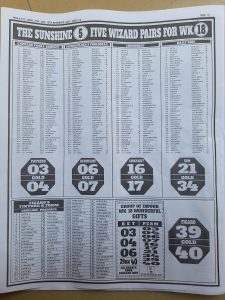 week 19 pool telegraph 2022 page 12