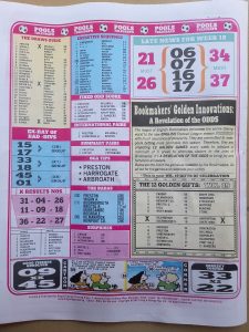 week 19 pool telegraph 2022 page 14