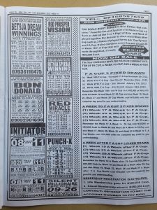 week 19 pool telegraph 2022 page 9