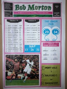 week 20 bob morton 2022 page 1