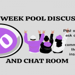 week 20 discussion room 2022