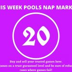 week 20 nap market 2022