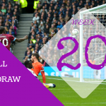 week 20 pool draws 2022