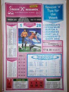 week 20 soccer x research 2022 page 1