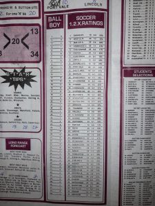 week 20 soccer x research 2022 percentage