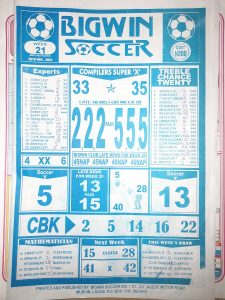 week 21 bigwin soccer 2022 page 1