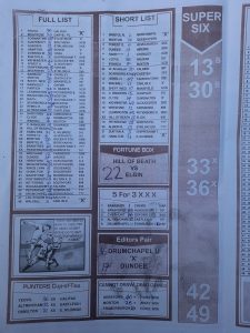 week 21 bob morton 2022 page 2