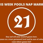week 21 nap market 2022