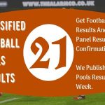 week 21 pool result 2022