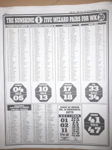 week 21 pool telegraph 2022 page 12