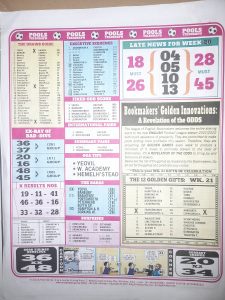 week 21 pool telegraph 2022 page 14